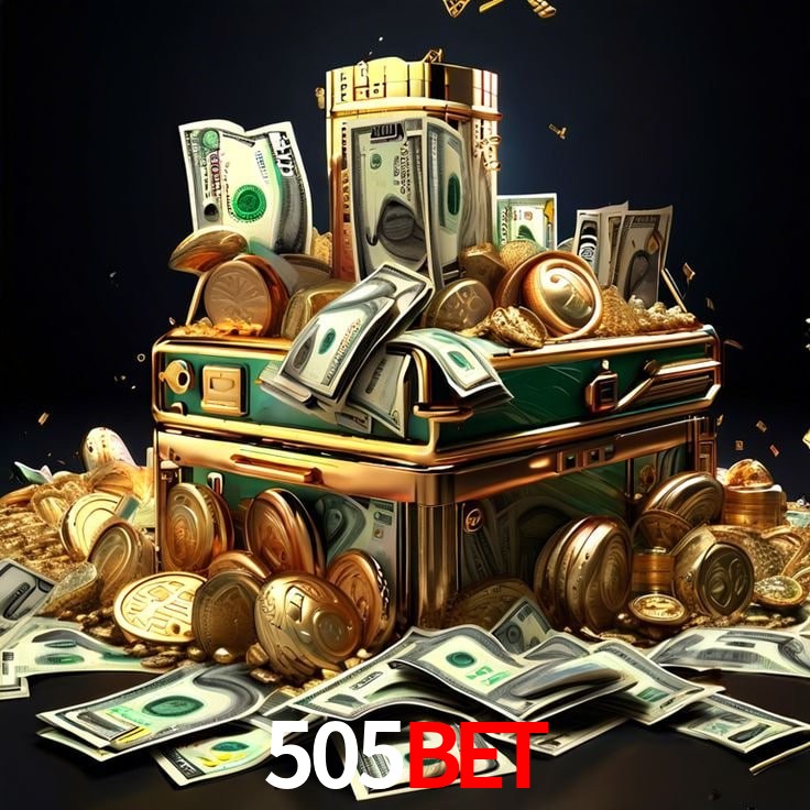 Estatísticas do Jogo 505BET