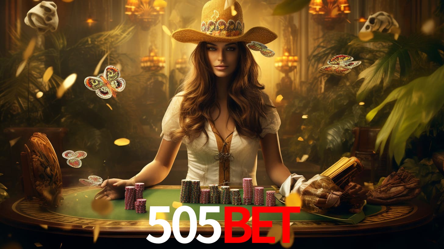 VIP Casino 505BET