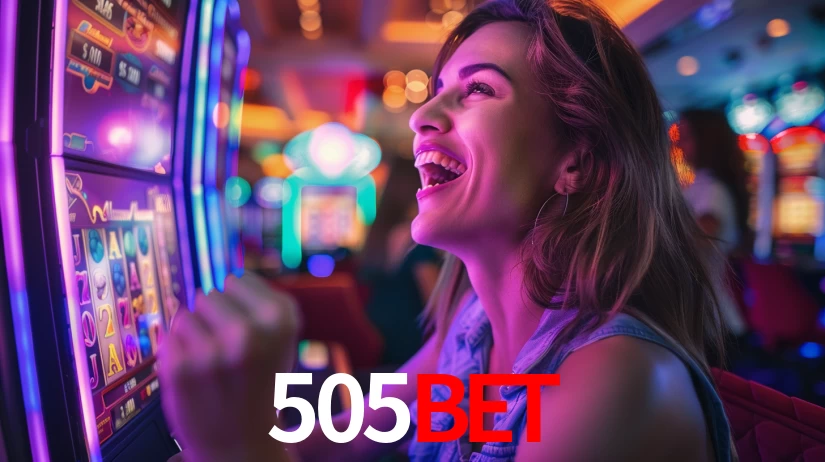 505BET,505BET.COM