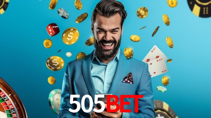 Player Reviews 505BET