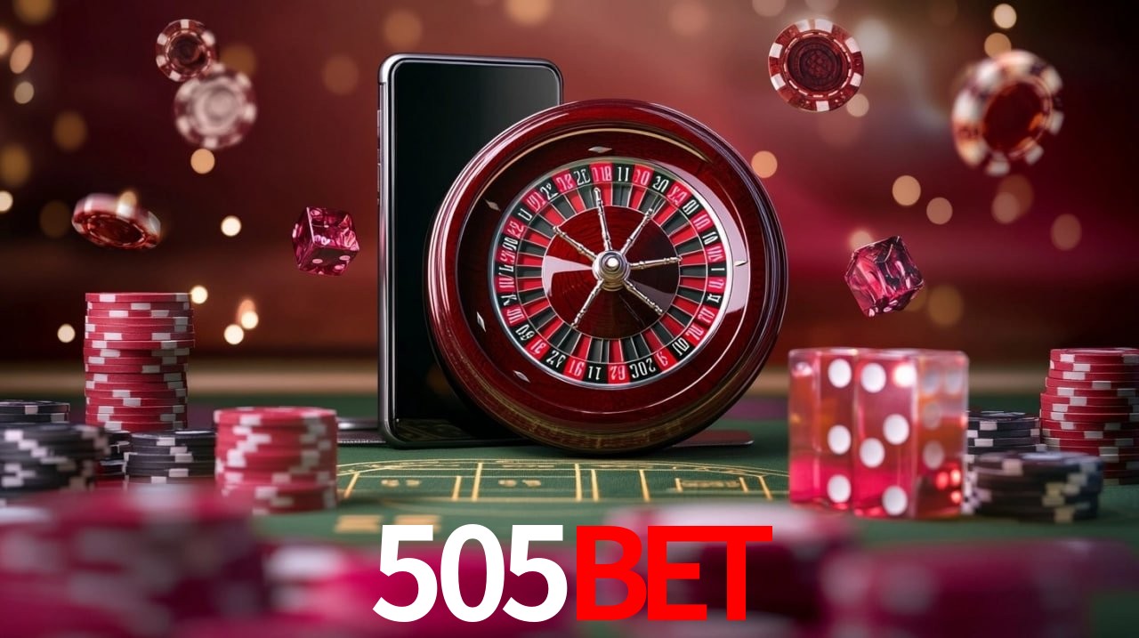 Tennis Betting 505BET