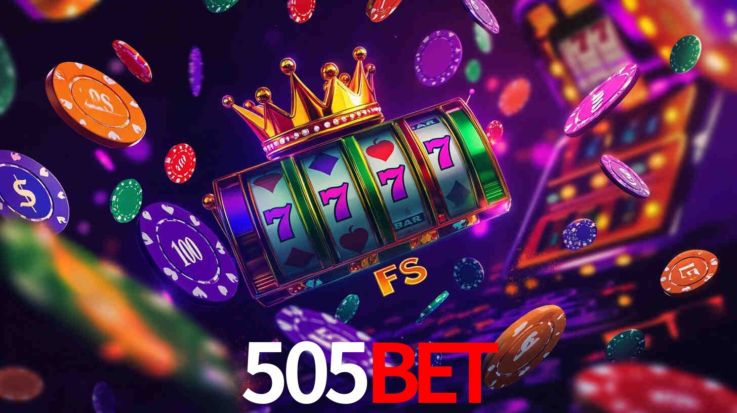 Programa VIP 505BET