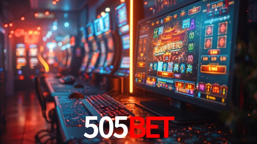 505BET,505BET.COM