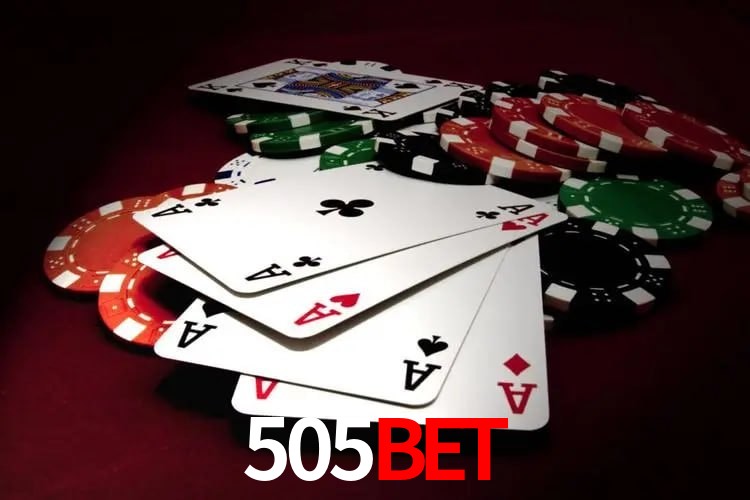 Jogo Aviator 505BET